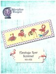 (image for) Flamingo Row - Summer